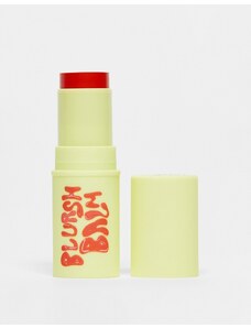 Made By Mitchell - Blursh Balm - Wheres the SPF-Rosso