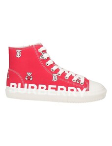 BURBERRY CALZATURE Rosso. ID: 17707204KH