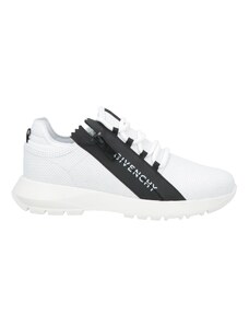 GIVENCHY CALZATURE Bianco. ID: 17640602FH
