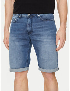 Pantaloncini di jeans KARL LAGERFELD