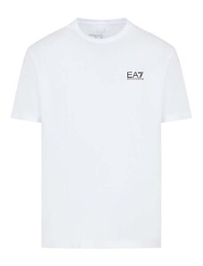 EA7 EMPORIO ARMANI - T-shirt Uomo White