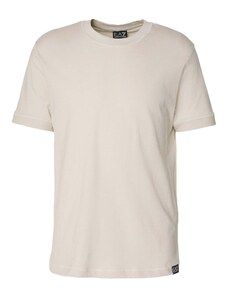 EA7 EMPORIO ARMANI - T-shirt Uomo Beige