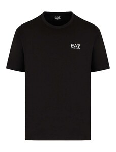 EA7 EMPORIO ARMANI - T-shirt Uomo Black