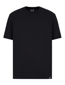 EA7 EMPORIO ARMANI - T-shirt Uomo Black