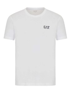 EA7 EMPORIO ARMANI - T-shirt Uomo White