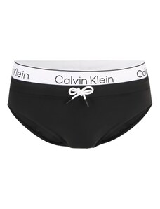 Calvin Klein Swimwear Pantaloncini da bagno Meta Lecacy