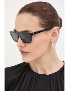 Bottega Veneta occhiali da sole donna colore nero BV1291S
