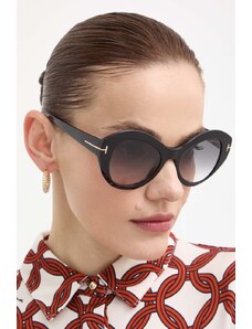 Tom Ford occhiali da sole donna colore nero FT1084_5201B