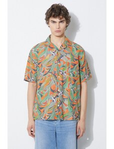 Corridor camicia di lino Dominica Summer Shirt SS0200