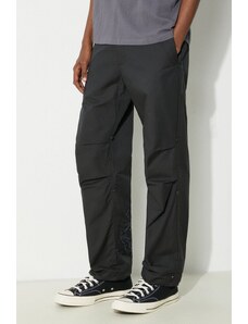 Maharishi pantaloni Original Dragon Snopants uomo colore nero 5063.BLACK