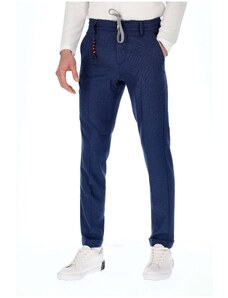 marco-pescarolo Pantaloni Uomo Blu