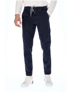 marco-pescarolo Pantaloni Blu Navy