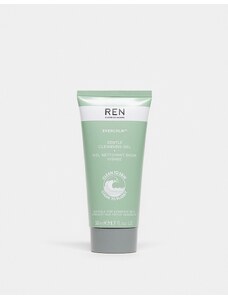 REN - EverCalm - Gel detergente delicato da 50 ml-Nessun colore