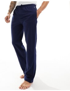 Polo Ralph Lauren - Pantaloni del pigiama blu navy