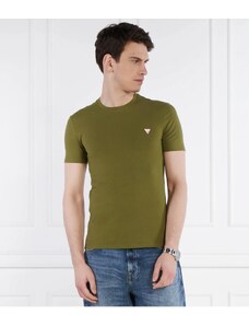 GUESS T-shirt | Extra slim fit | stretch