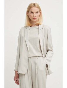 Sisley giacca colore beige