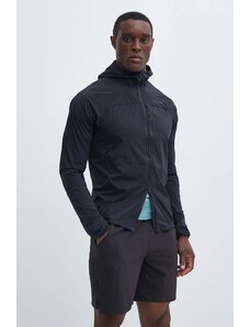Peak Performance giacca antivento Vislight colore nero