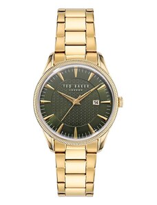 Ted Baker orologio colore oro BKPLTS403