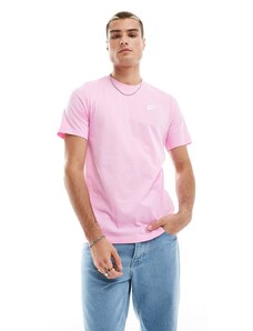 Nike Club - T-shirt unisex rosa