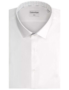 Calvin Klein camicia bianca K10K112744
