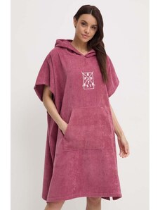 Protest asciugamano con aggiunta di lana Prtdilemma colore rosa 3677500