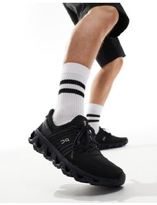 On Running ON - Cloudswift 3 AD All Day - Sneakers nere-Nero