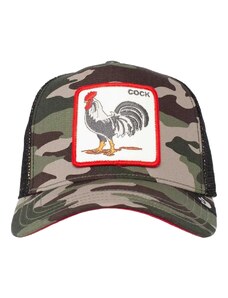 GOORIN BROS THE ROOSTER