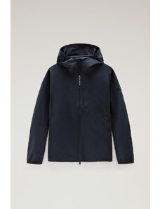 WOOLRICH PACIFIC TWO LAYERS JACKET
