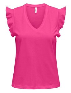 T-SHIRT ONLY Donna 15252469/Raspberry