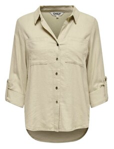 CAMICIA ONLY Donna 15311011/Oxford