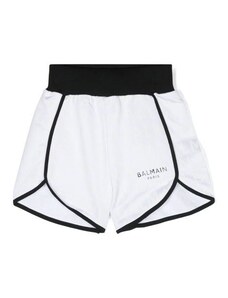 SHORTS BALMAIN Bambina BU6A39