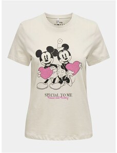 T-SHIRT ONLY Donna 15317991/Pumice