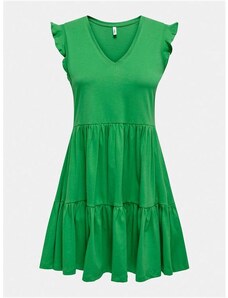 ABITO ONLY Donna 15226992/Green