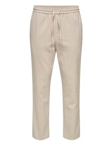 PANTALONE ONLY&SONS Uomo 22024966/Silver