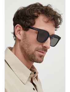 Gucci occhiali da sole uomo colore nero GG1346SK