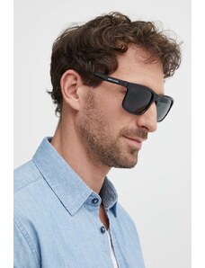 Armani Exchange occhiali da sole uomo colore nero 0AX4145S