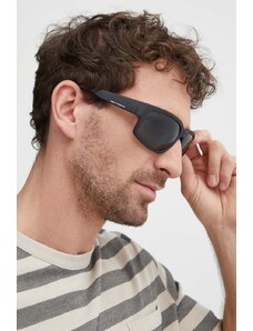 Armani Exchange occhiali da sole uomo colore nero 0AX4142SU