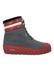 BALLY CALZATURE Antracite. ID: 17848671OH
