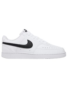 NIKE - Sneakers Court Vision Low Next Nature - Colore: Bianco,Taglia: 41