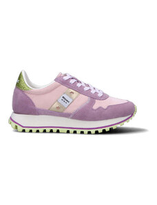 BLAUER SNEAKERS DONNA ROSA SNEAKERS