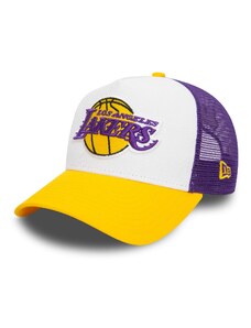 NEW ERA Cappello da baseball Los Angeles Lakers
