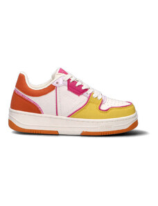 GUESS SNEAKERS DONNA MULTICOLOR SNEAKERS
