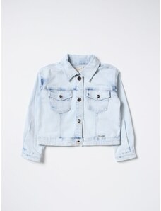 Giacca Twinset in denim