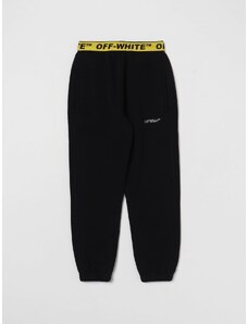 Pantalone bambino Off-white