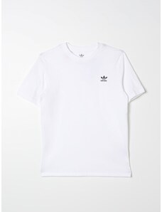 T-shirt con logo Adidas Originals
