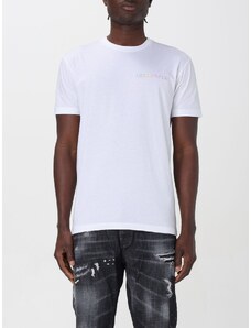 T-shirt Dsquared2 in jersey di cotone