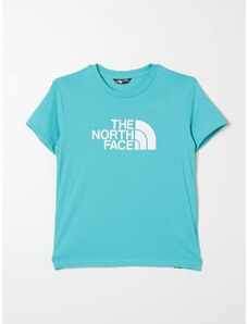 T-shirt con logo The North Face