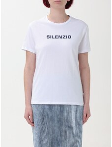 T-shirt Silenzio Aspesi