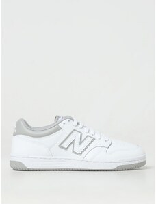 Sneakers 480 New Balance in pelle