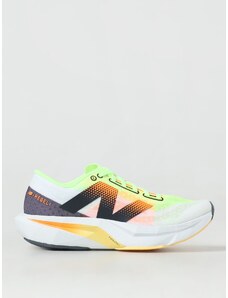 Sneakers Fuelcell Rebel v4 New Balance in mesh